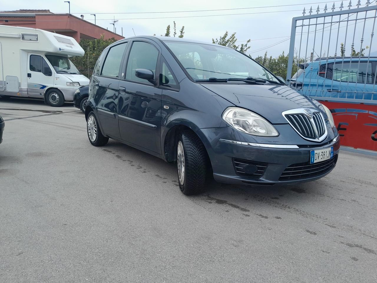 Lancia MUSA 1.4 Oro Ecochic GPL