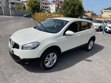 NISSAN QASHQAI N-TEC 1.5DCI 110CV