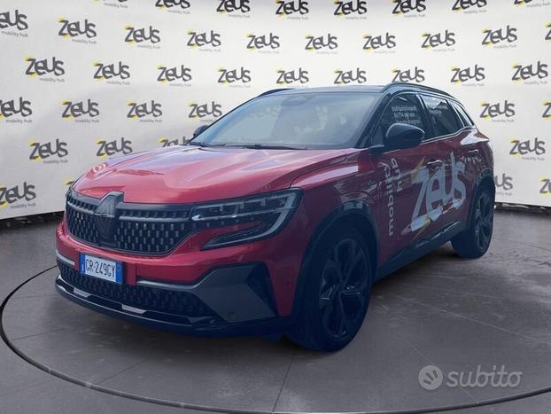 Renault Austral E-Tech Full Hybrid 200 Techno...