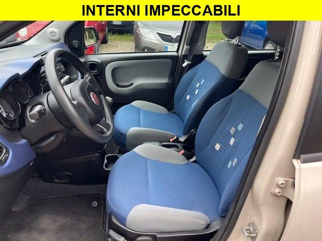 FIAT Panda 1.2 5 Posti Neopatentati