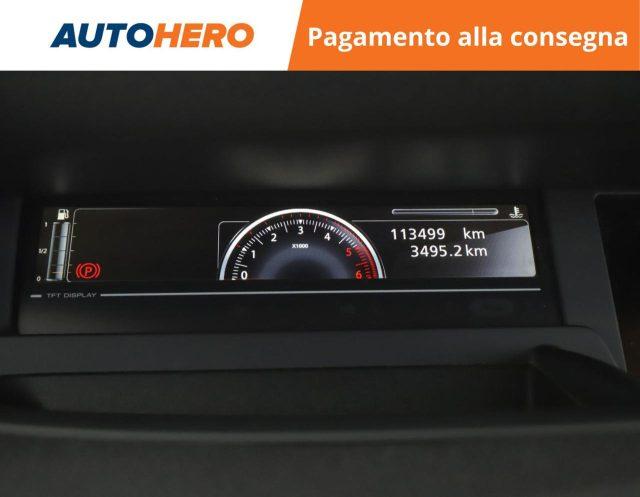 RENAULT Scenic Scénic XMod Cross 1.6 dCi 130CV Start&Stop Energy