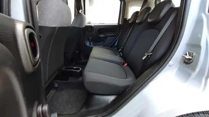 Fiat Panda 1.0 FireFly S&S Hybrid-NEOPATENTATI-UNIPROPRIETARIO-IVA ESPOSTA