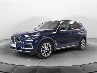 BMW X5 xDrive30d xLine