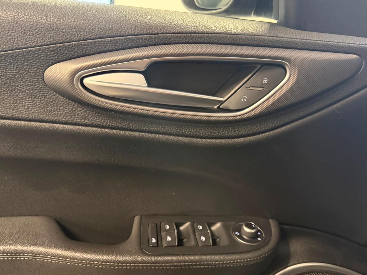 ALFA ROMEO GIULIA SPRINT 2.2 190CV RWD PELLE CAM ANNO 2022