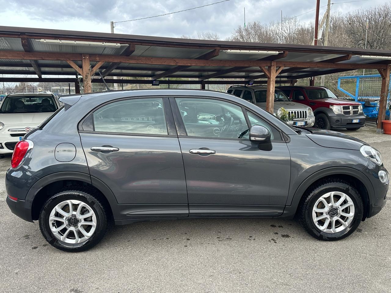 Fiat 500X 1.3 MultiJet 95 CV Business
