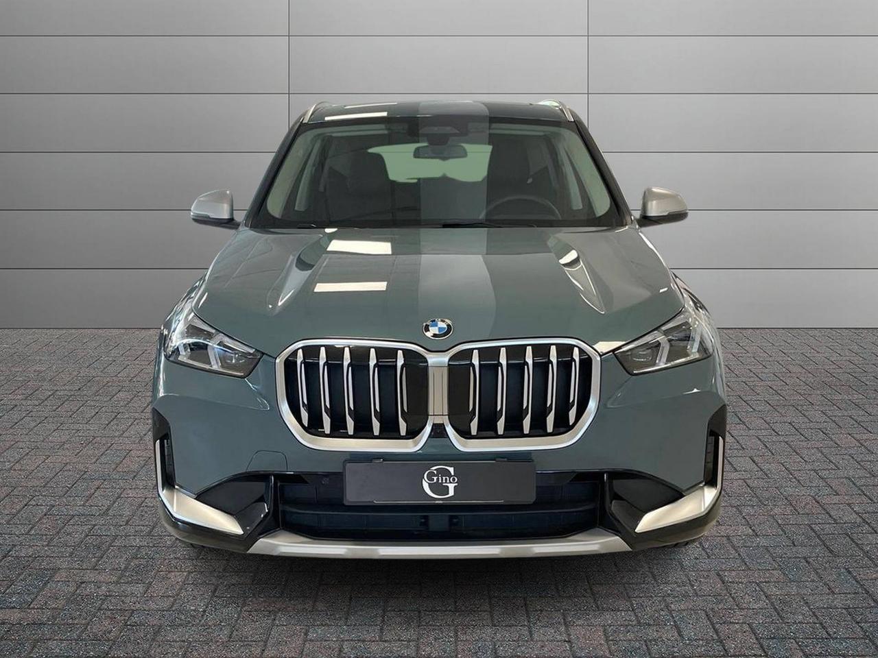 BMW X1 U11 - X1 xdrive23i mhev 48V X-Line auto