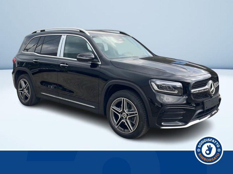 Mercedes-Benz GLB Classe 200d 4Matic AMG Line Advanced Plus
