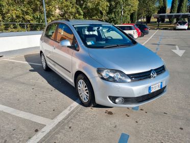 Volkswagen Golf Plus 1.6 Trendline Bifuel GPL
