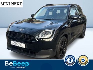 MINI Countryman Mini F60 MINI 2.0 48V D CLASSIC AUTO