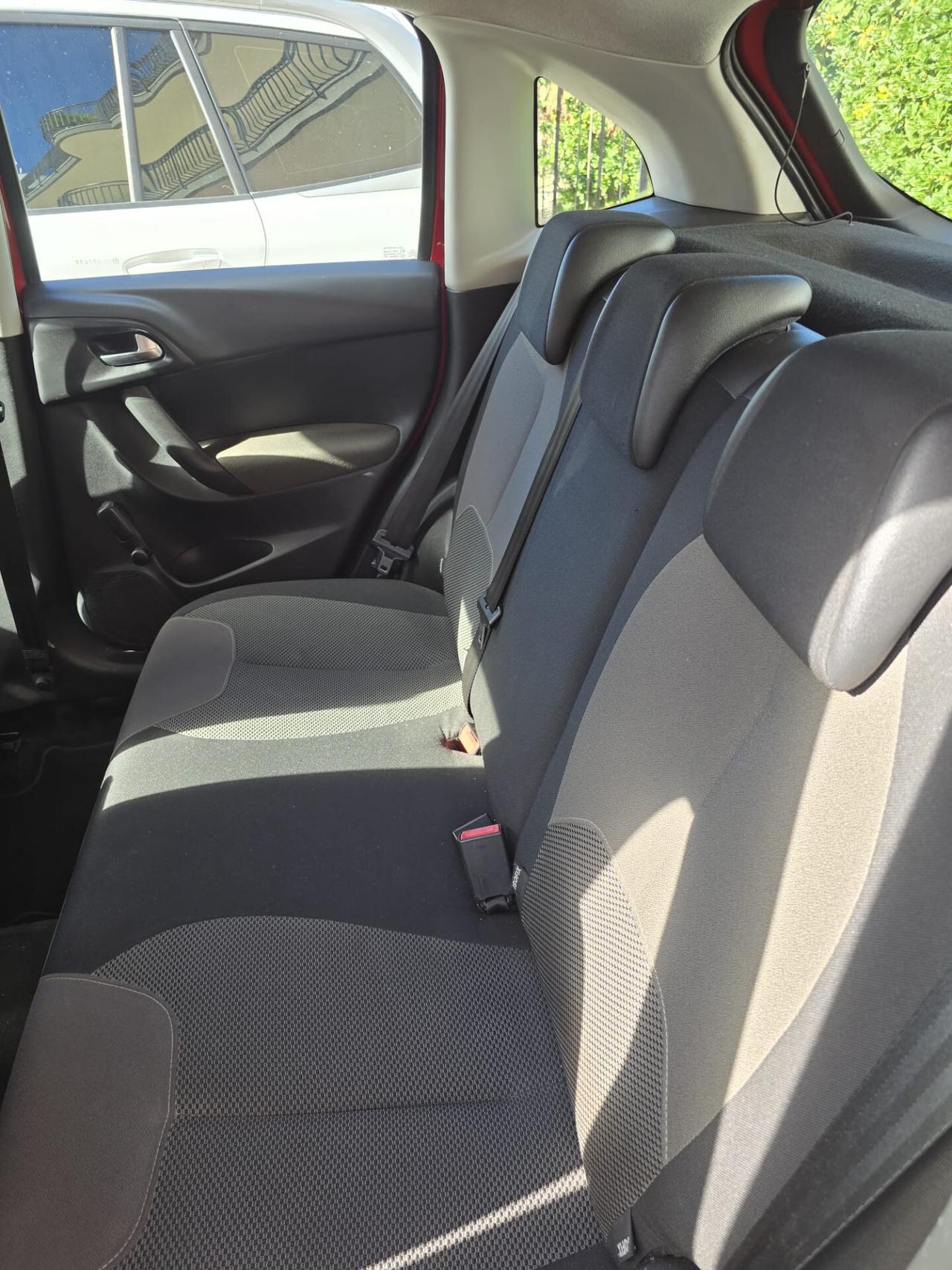 Citroen C3 1.4 HDi 70 Seduction