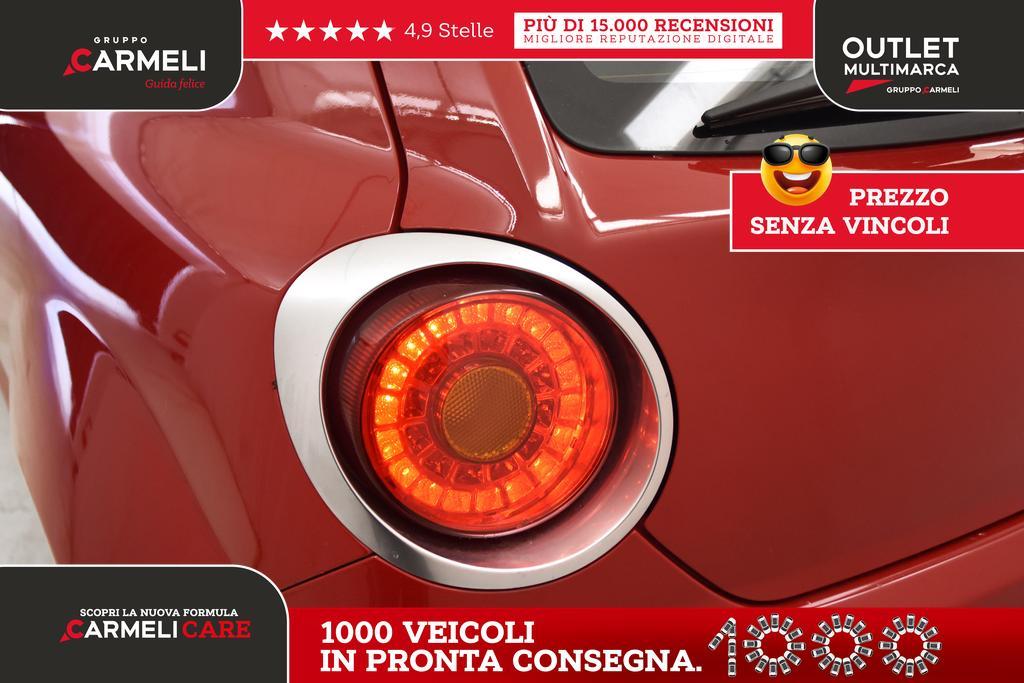 Alfa Romeo MiTo 1.4 Super
