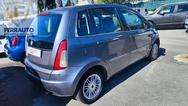 Lancia Musa Musa 1.3 Mjt 16V 95 CV S&S DPF Oro Plus