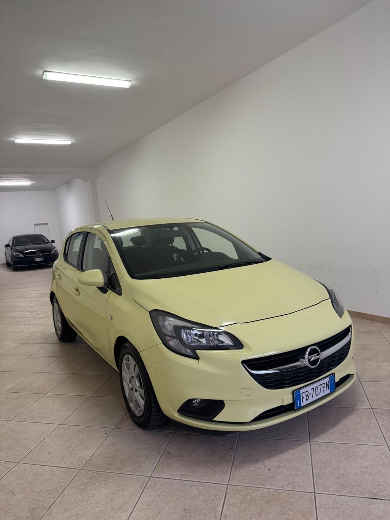 Opel Corsa 1.3 CDTI ecoFLEX Start&Stop 5 porte