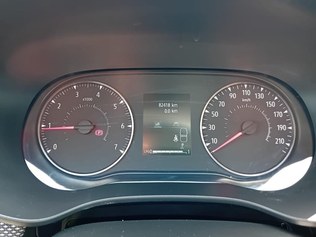 Dacia Sandero Stepway 1.0 tce ECO-G Comfort