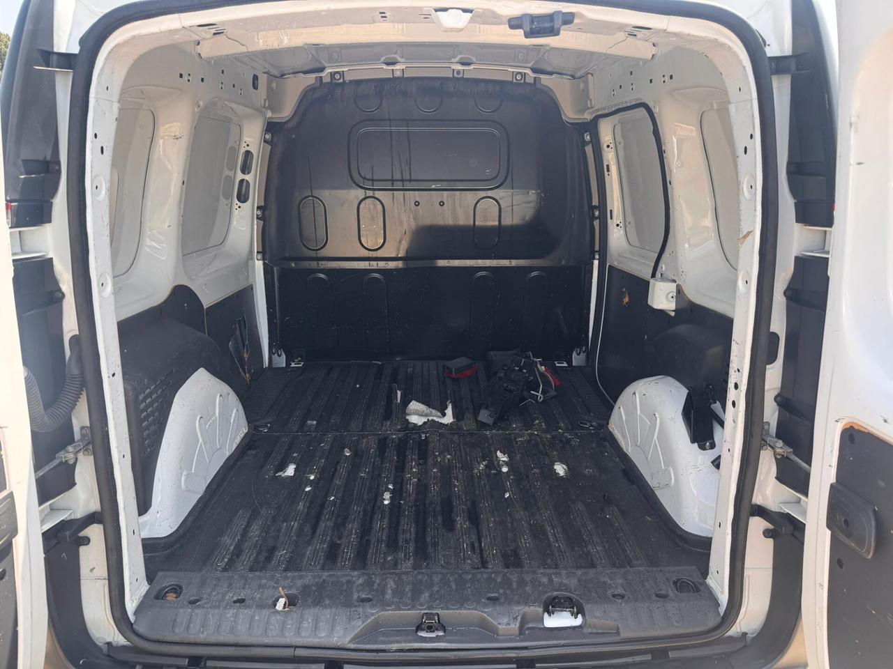 RENAULT KANGOO 1.5DCI 95CV E6D-T 3POSTI 2021