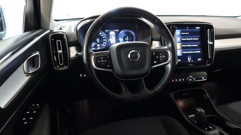 Volvo XC40 Recharge T4 Plug-in Hybrid auto Recharge Inscription Expression