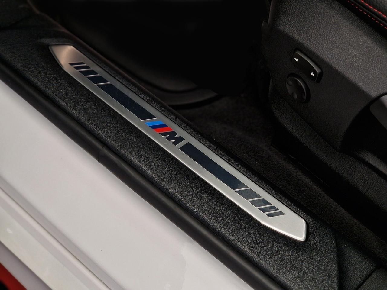 Bmw 128ti 5p. Msport