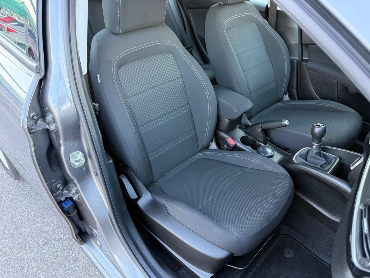 Fiat Tipo 1.3 95 Cv Mjt S&S 5 porte Business