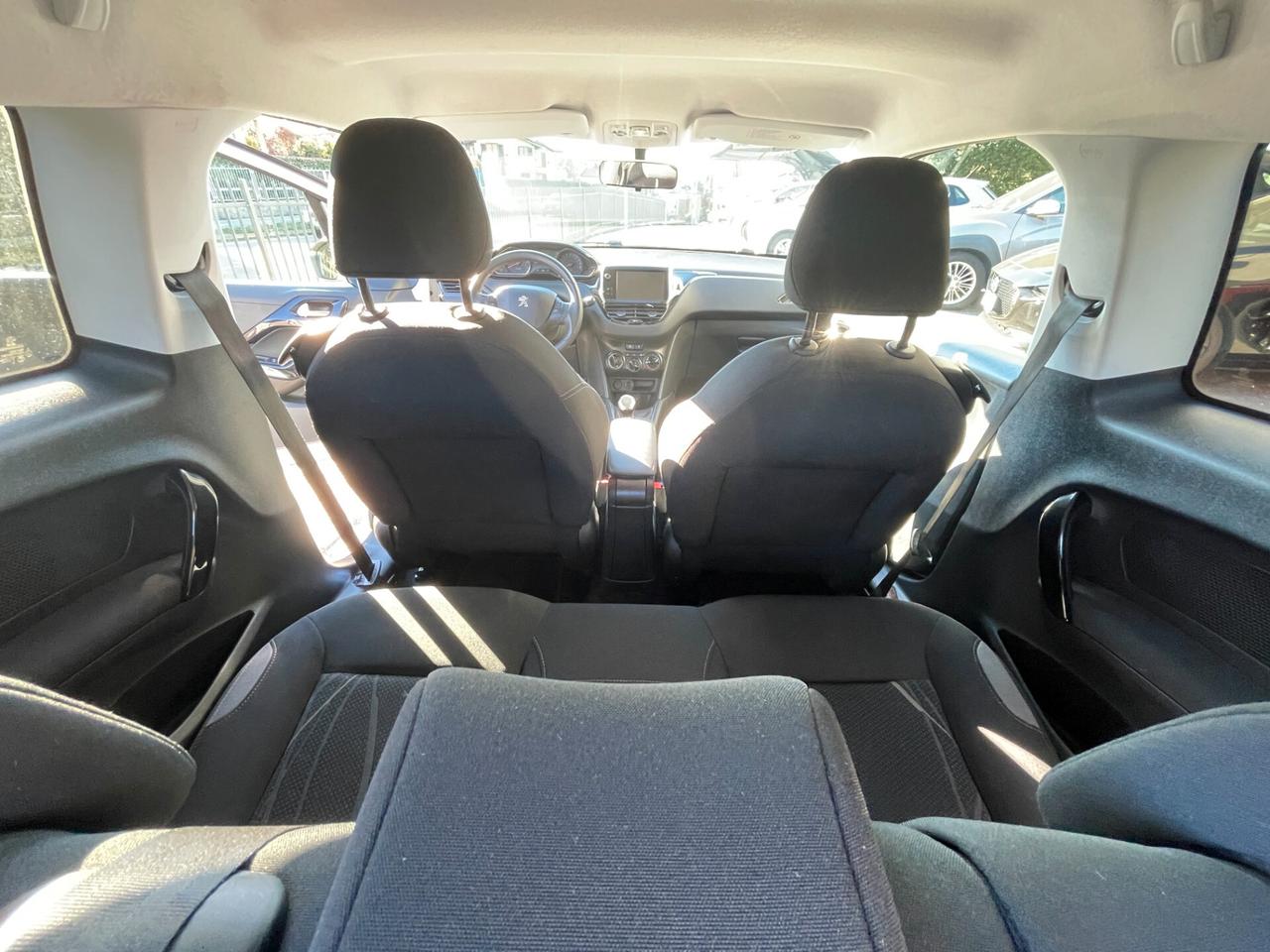 Peugeot 208 1.2 VTi 82 CV 3 porte Serie Speciale S