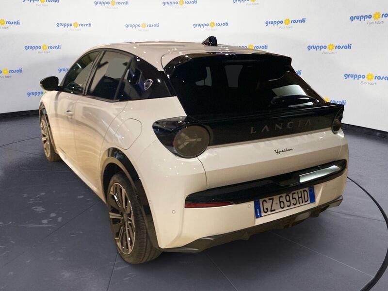 Lancia Ypsilon Nuova Ibrida My24 Lx 1.2 100cv Ibrida