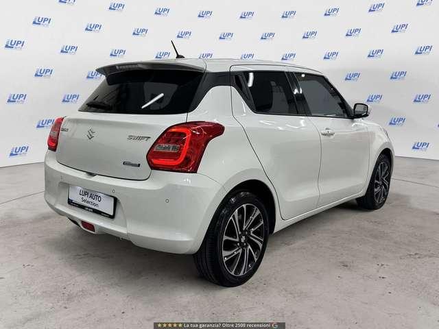 Suzuki Swift Swift 1.2h Top 2wd