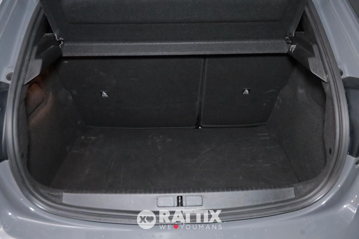 Peugeot 208 1.2 Puretech 100CV Allure