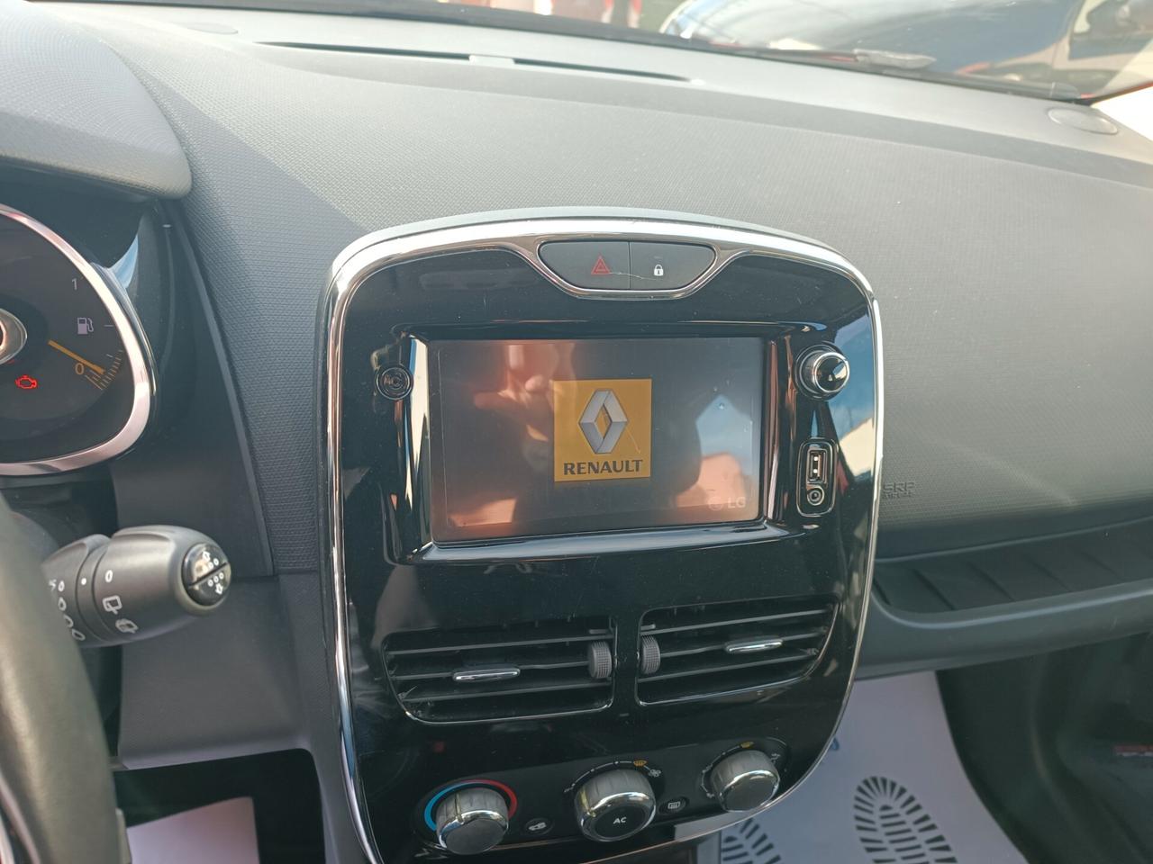 Renault Clio 1.5 dCi 8V 75CV 5 porte Live