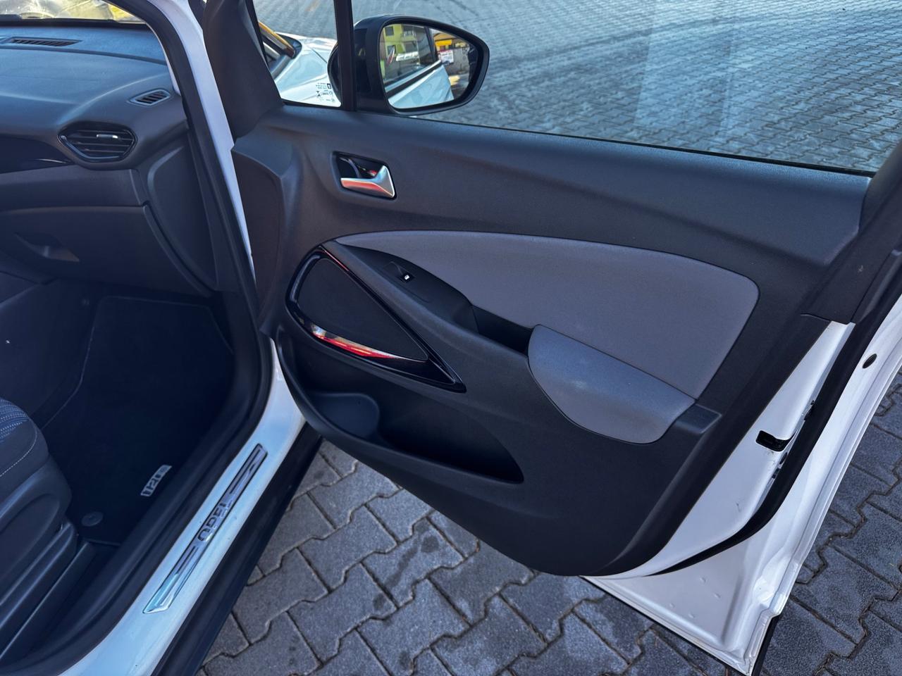 Opel Crossland X 1.2 Turbo 12V 110 CV 57000km