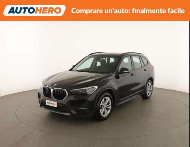 BMW X1 xDrive25e Advantage