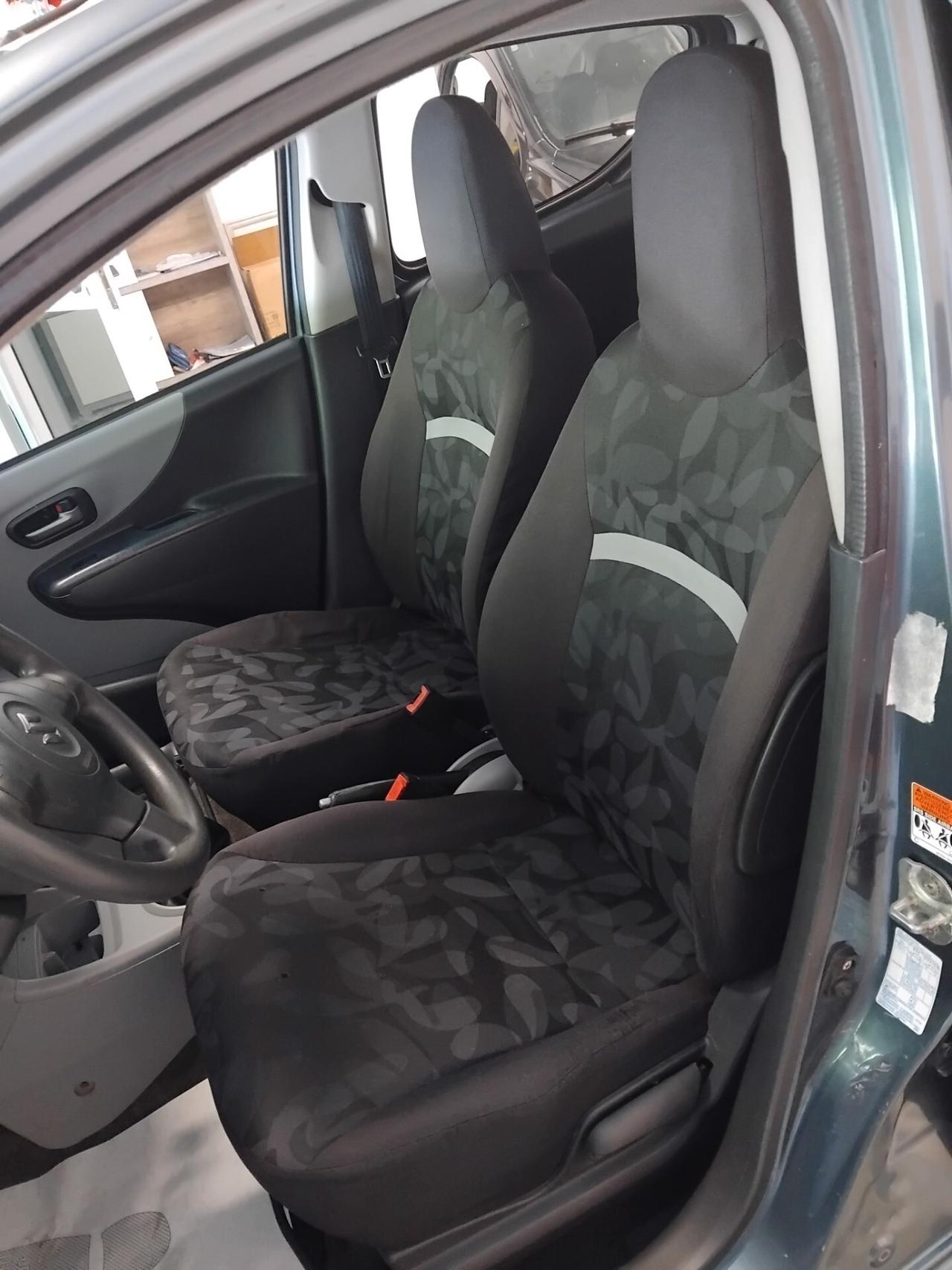 Suzuki Alto 1.0 GL