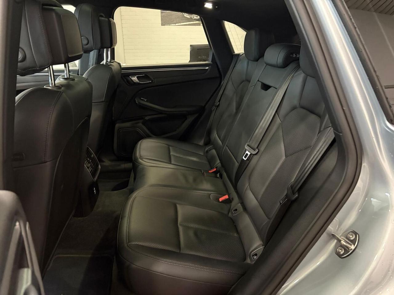 Porsche Macan 2.0 245cv pdk