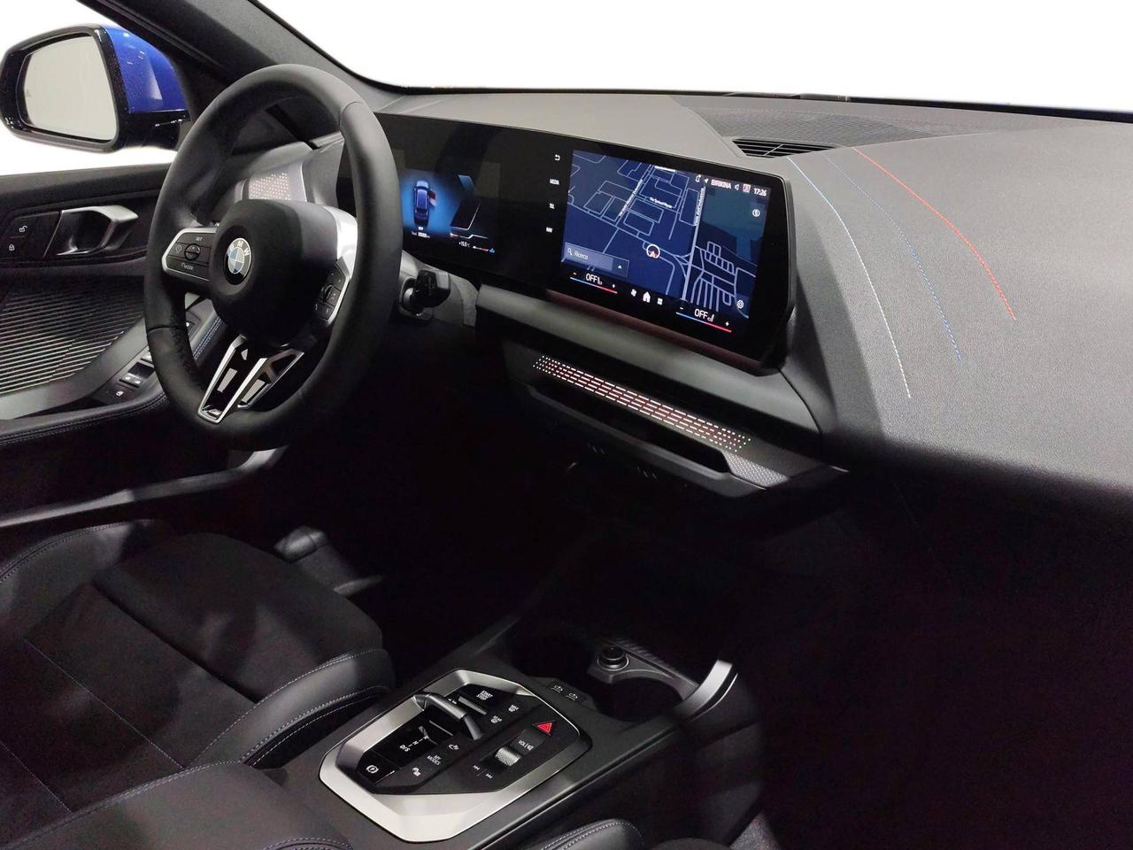 BMW Serie 1 118d MSport