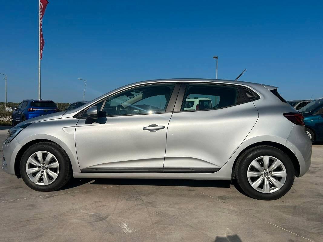 Renault Clio 1.5 blue dci Business 85cv