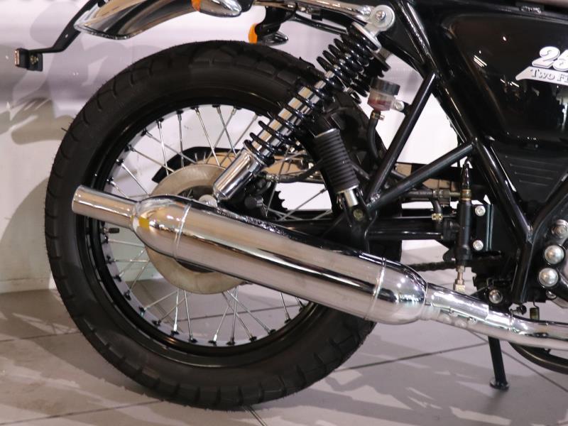 Mash Two Fifty 250
