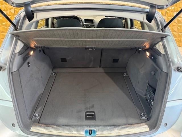 Audi Q5 2.0 TDI 170 CV quattro S tronic