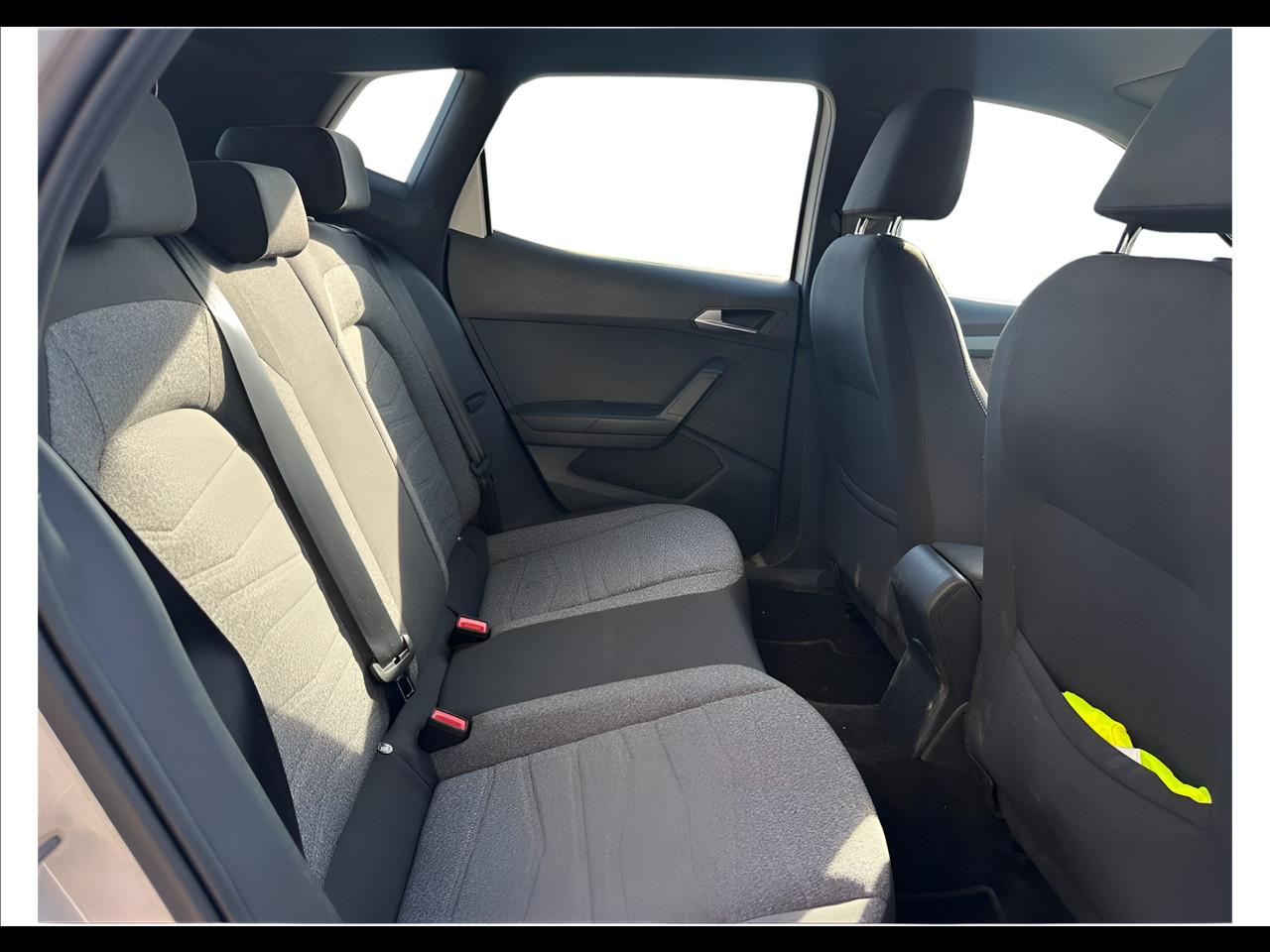 SEAT Arona 1.0 ecotsi Xperience 110cv