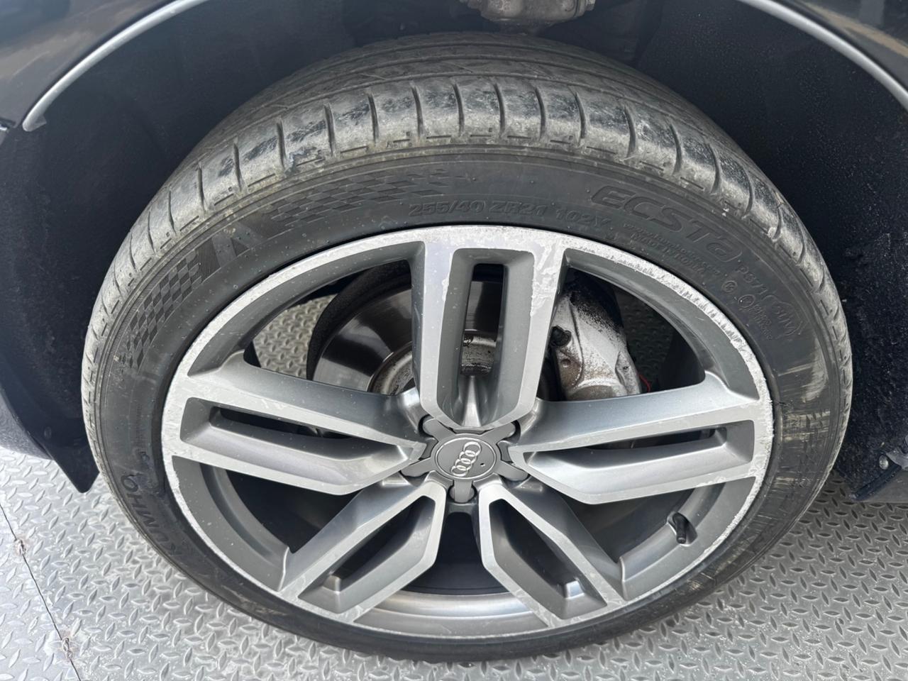 Audi Q5 3.0 V6 TDI 258 CV clean diesel quattro S tronic