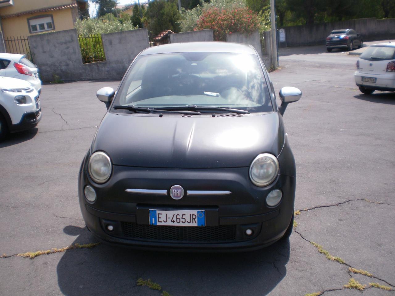 Fiat 500 1.3 Multijet 16V 95 CV Street