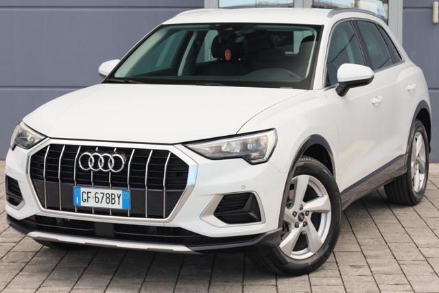 AUDI Q3 35 TFSI S tronic Business Advanced