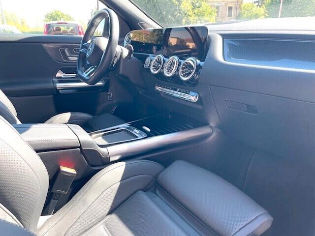 Altro MERCEDES-BENZ GLA 35 AMG 4MATIC AMG LINE PREMIUM PLUS