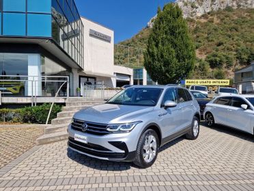 Volkswagen Tiguan 2.0 TDI SCR DSG 4MOTION ELEGANCE