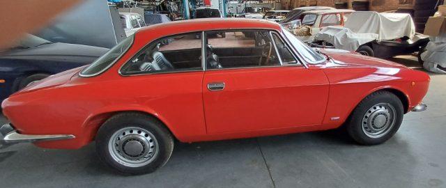 ALFA ROMEO GT JUNIOR LEGGERE GRAZIE