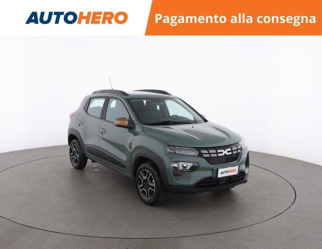 DACIA Spring Extreme Electric 65