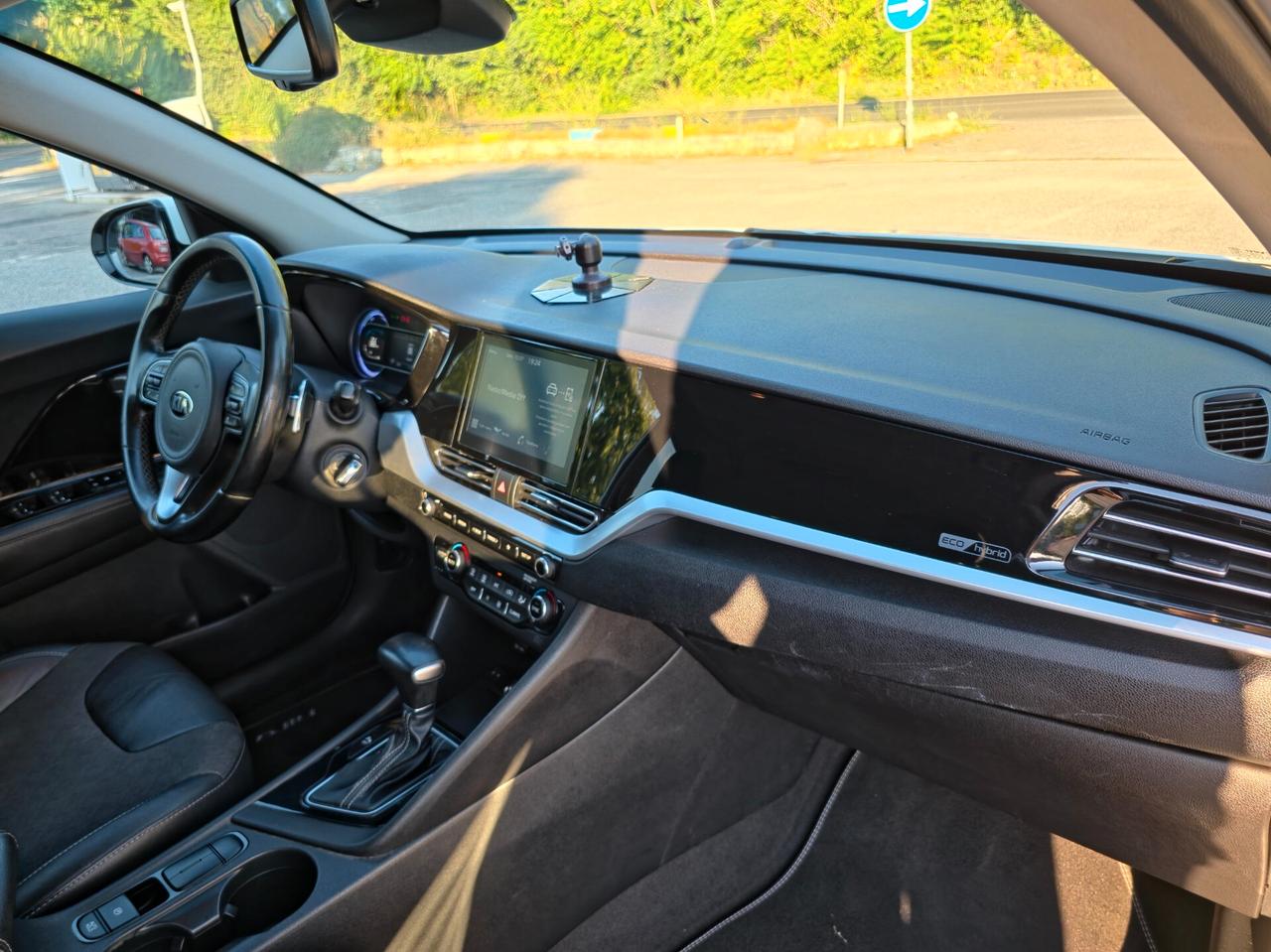 Kia Niro 1.6 GDi DCT HEV Evolution E6 Automatico NEO 2021