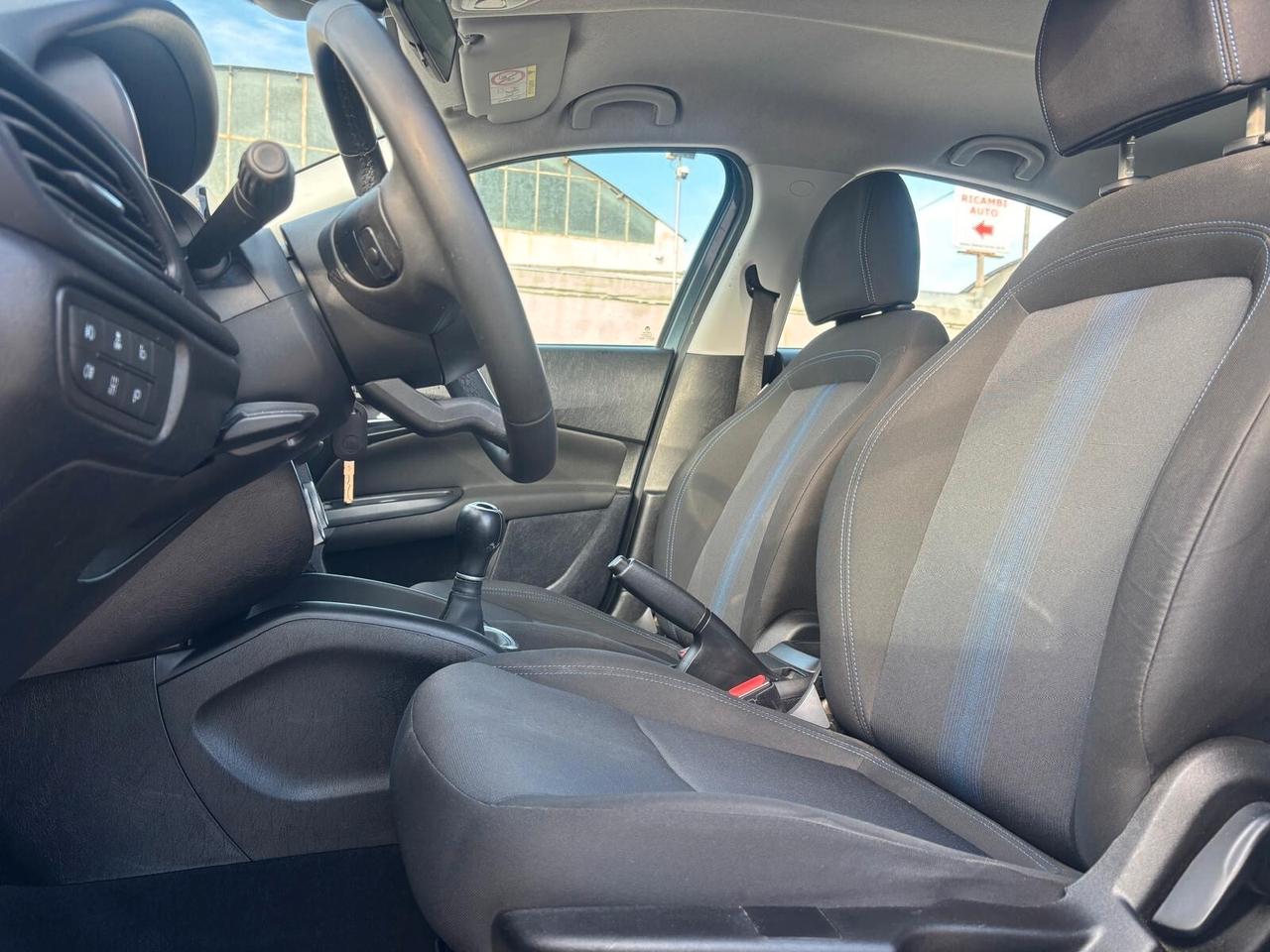 Fiat Tipo 1.3 Mjt S&S 5 porte Business