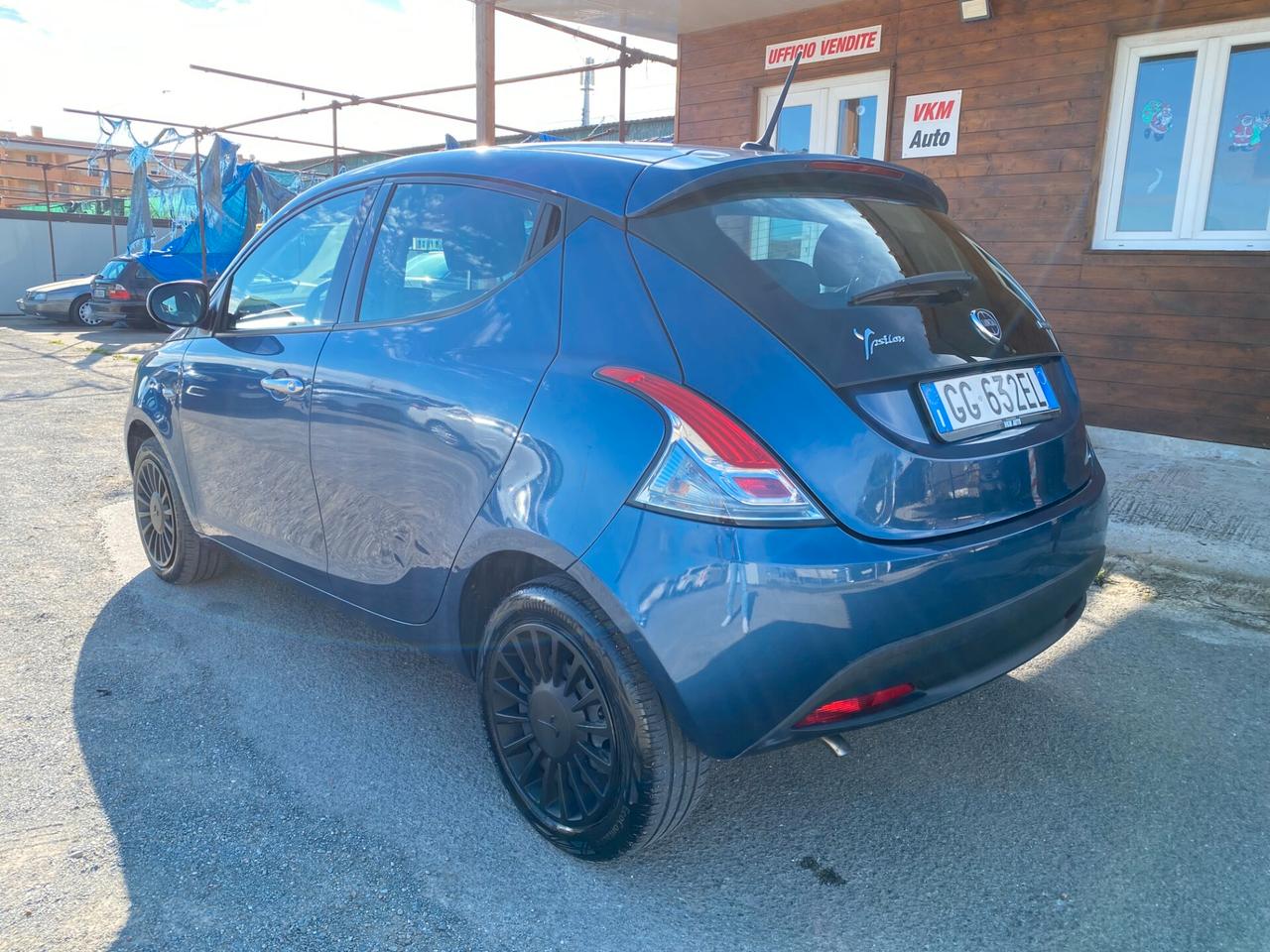 LANCIA Ypsilon 1.0 FireFly Hybrid GARANTITA