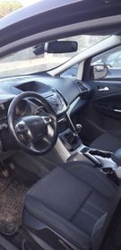 FORD - C-Max - 1.6 TDCi Titanium DPF