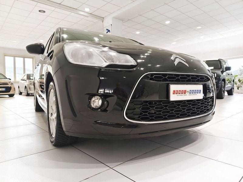 Citroën C3 C3 1.4 Perfect ECO ENERGY GPL *GPL fino al 2031*
