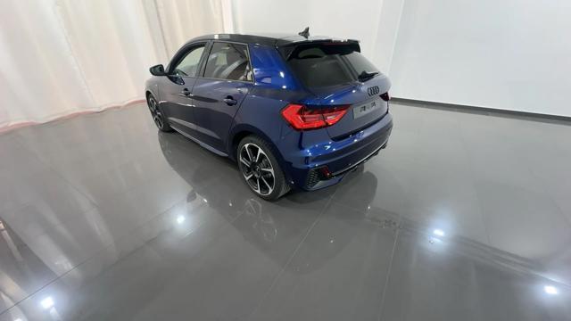 AUDI A1 SPB 30 TFSI S tronic S line edition - VARI COLORI!