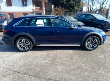 Audi A4 allroad 40 TDI 204 CV S tronic Business Evolution Quattro